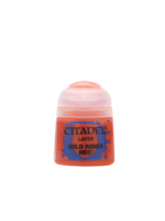 Citadel (Games Workshop) Citadel Layer: Wild Rider Red (12ml)