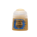 Citadel (Games Workshop) Citadel Layer: Zamesi Desert (12ml)