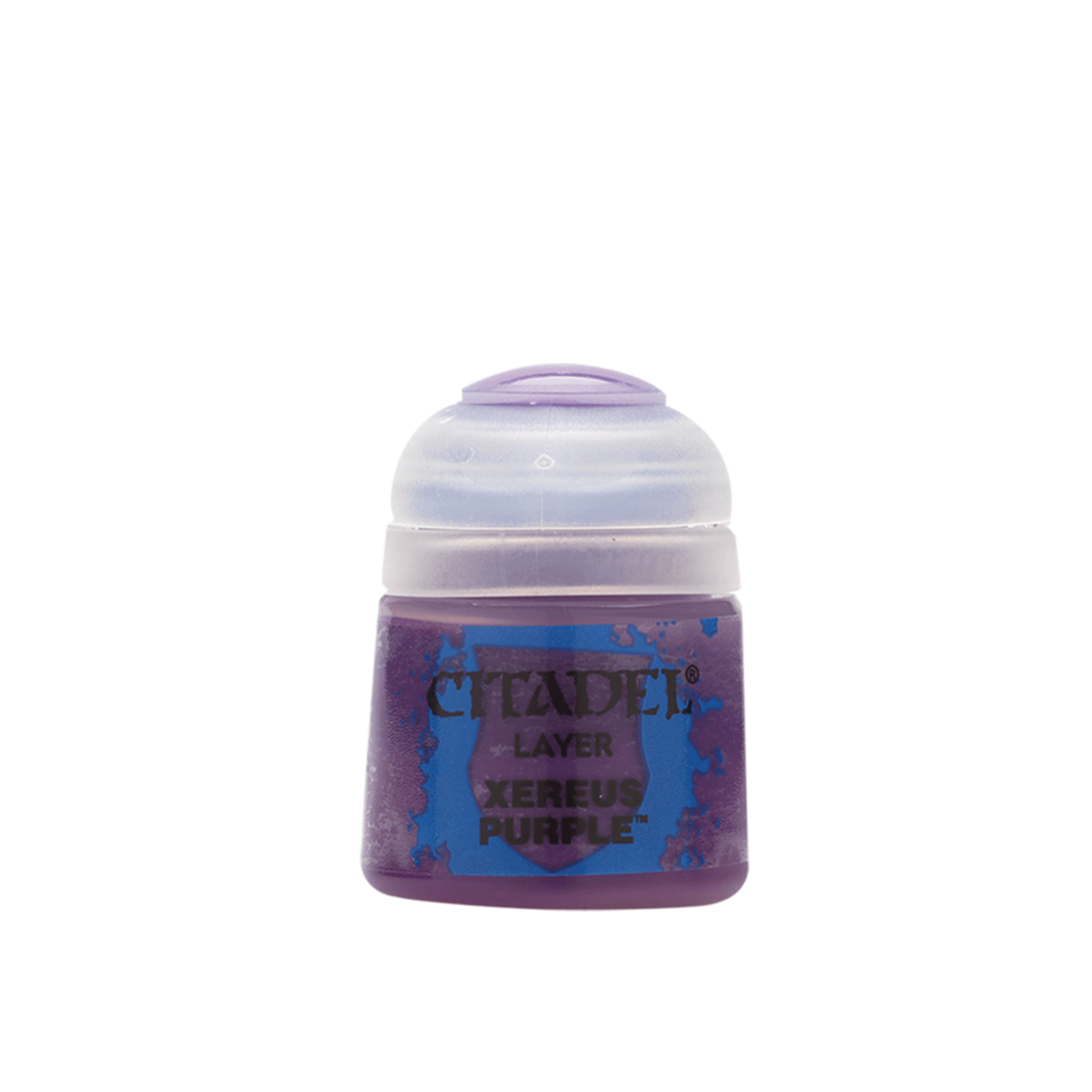 Warhammer Colour Warhammer Colour Layer: Xereus Purple (12ml)