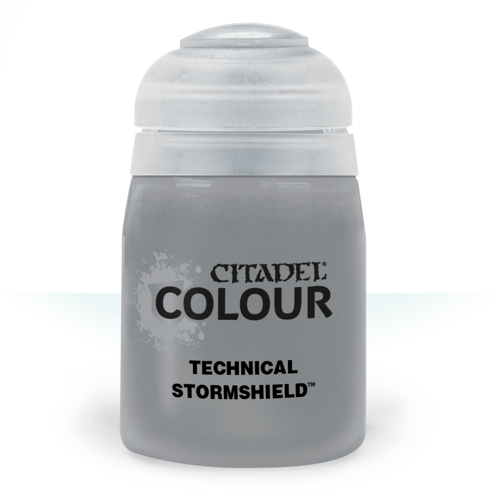 Citadel (Games Workshop) Citadel Technical: Stormshield (24ml)