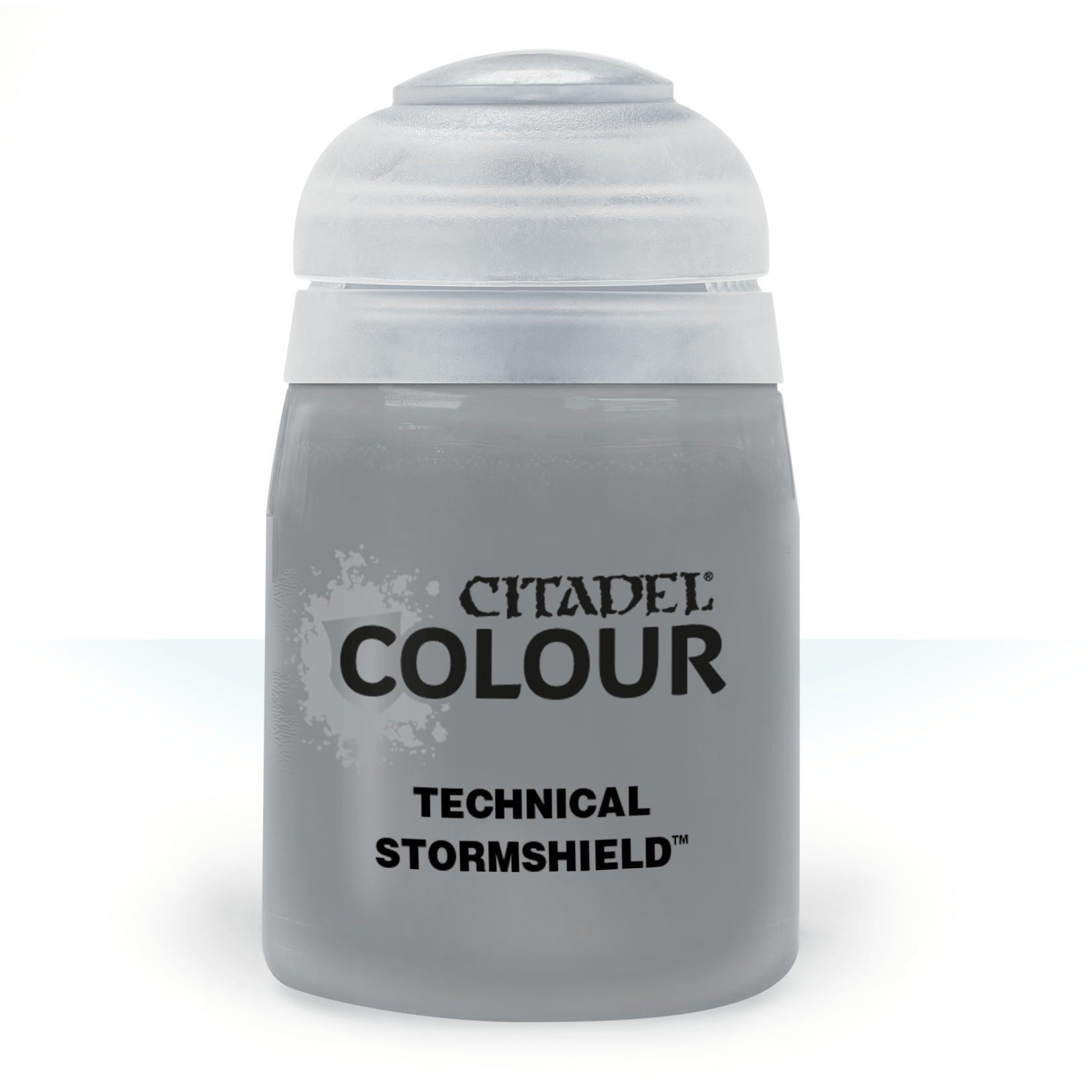 Citadel (Games Workshop) Warhammer Colour Technical: Stormshield Satin (24ml)