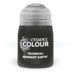 Citadel (Games Workshop) Citadel Technical: Mordant Earth (24ml)