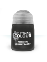 Citadel (Games Workshop) Citadel Technical: Mordant Earth (24ml)