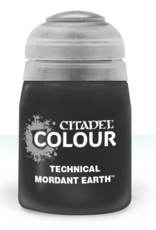 Citadel (Games Workshop) Citadel Technical: Mordant Earth (24ml)
