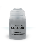 Citadel (Games Workshop) Citadel Technical: Contrast Medium (24ml)