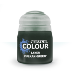 Citadel (Games Workshop) Citadel Layer: Vulkan Green (12ml)