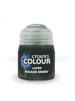 Citadel (Games Workshop) Citadel Layer: Vulkan Green (12ml)