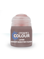 Citadel (Games Workshop) Citadel Layer: Knight-Questor Flesh (12ml)