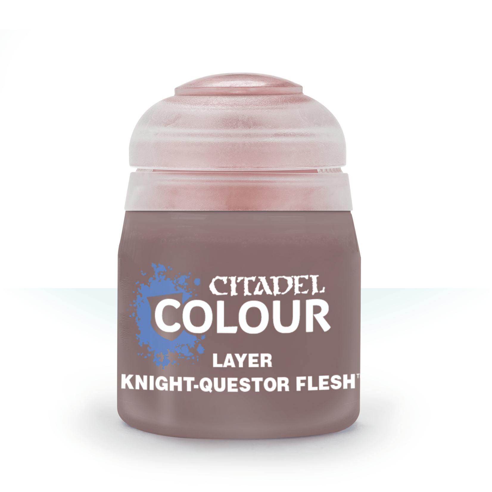 Citadel (Games Workshop) Citadel Layer: Knight-Questor Flesh (12ml)