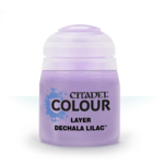 Citadel (Games Workshop) Citadel Layer: Dechala Lilac (12ml)