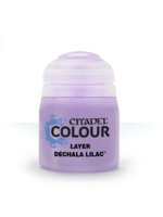 Citadel (Games Workshop) Citadel Layer: Dechala Lilac (12ml)
