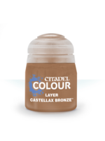 Citadel (Games Workshop) Citadel Layer: Castellax Bronze (12ml)
