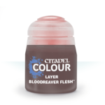 Citadel (Games Workshop) Citadel Layer: Bloodreaver Flesh (12ml)