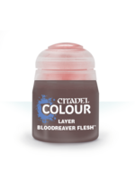 Citadel (Games Workshop) Citadel Layer: Bloodreaver Flesh (12ml)