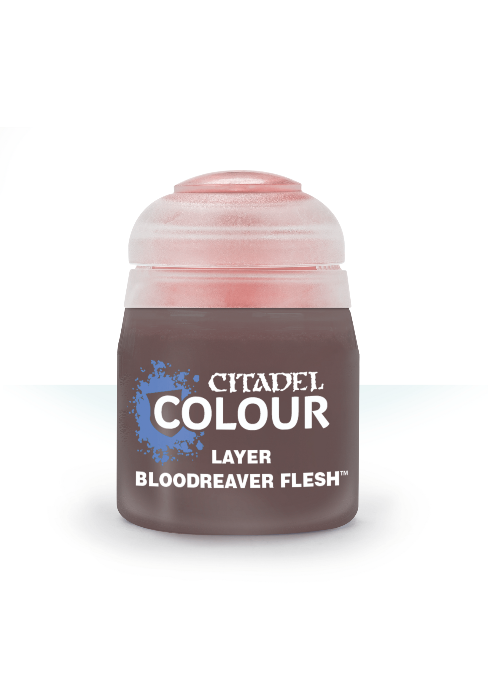 Citadel (Games Workshop) Citadel Layer: Bloodreaver Flesh (12ml)