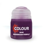 Citadel (Games Workshop) Citadel Base: Phoenician Purple (12ml)