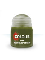 Citadel (Games Workshop) Citadel Base: Death Korps Drab (12ml)