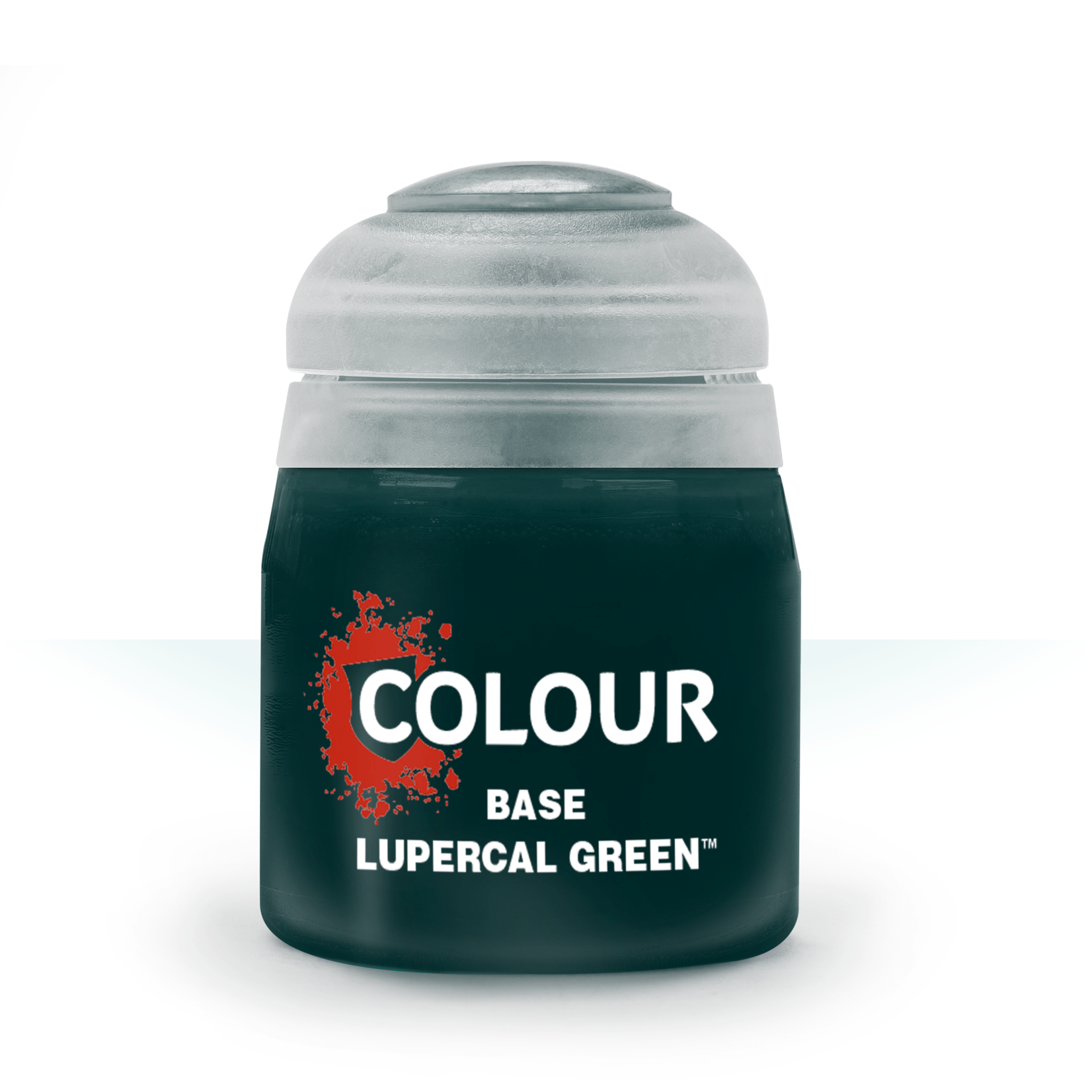 Citadel (Games Workshop) Citadel Base: Lupercal Green (12ml)