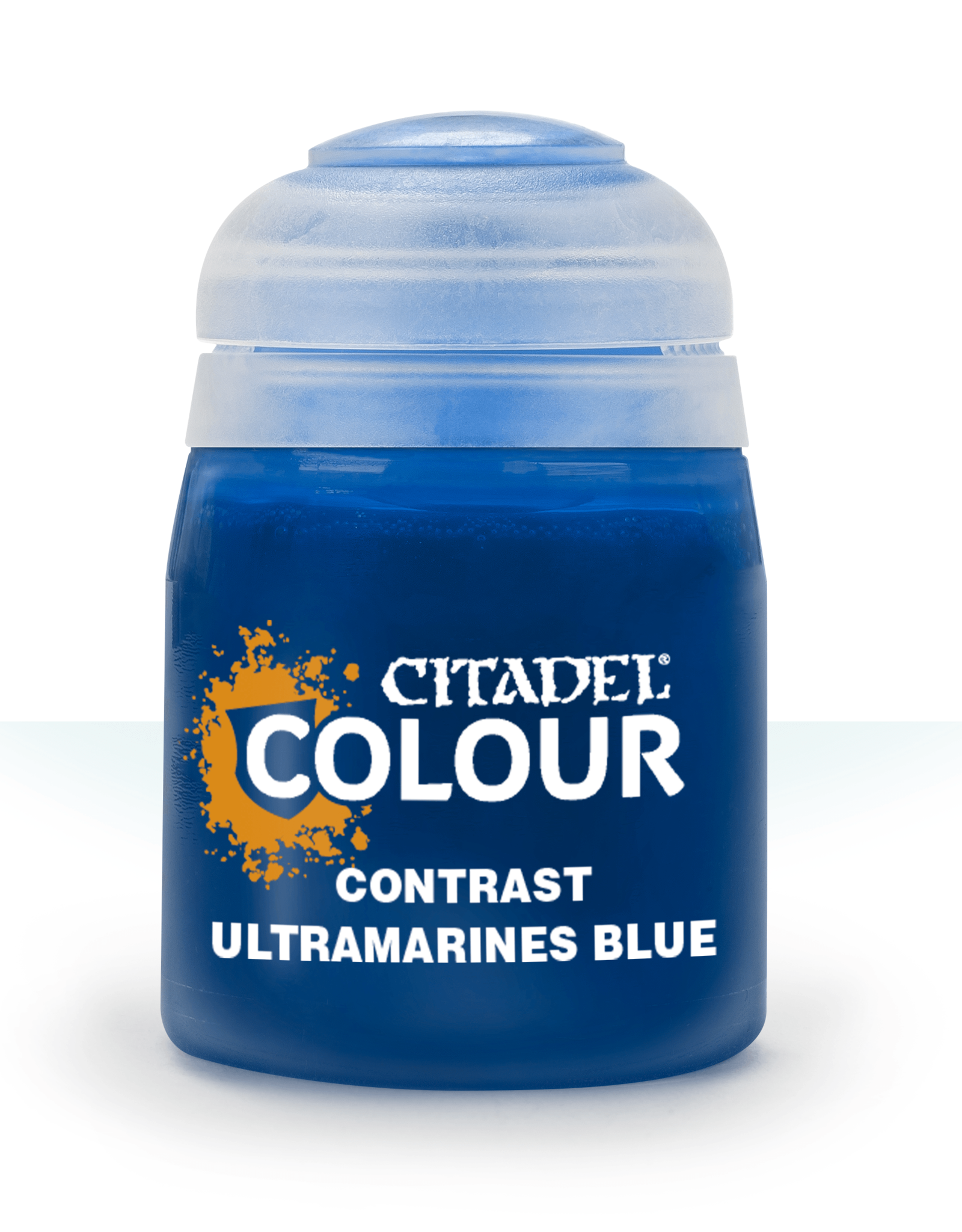 Citadel (Games Workshop) Citadel Contrast: Ultramarines Blue (18ml)