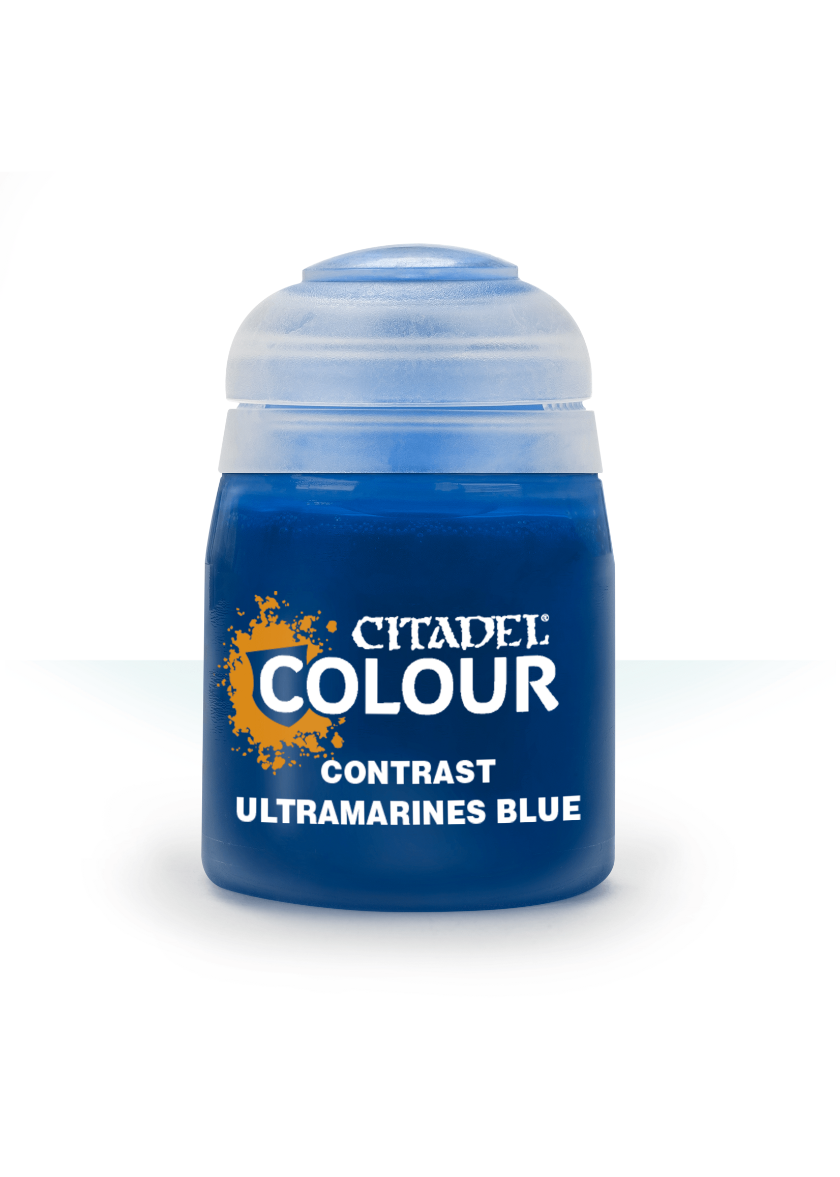 Citadel (Games Workshop) Citadel Contrast: Ultramarines Blue (18ml)