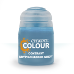 Citadel (Games Workshop) Citadel Contrast: Gryph-Charger Grey (18ml)