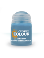 Citadel (Games Workshop) Citadel Contrast: Gryph-Charger Grey (18ml)