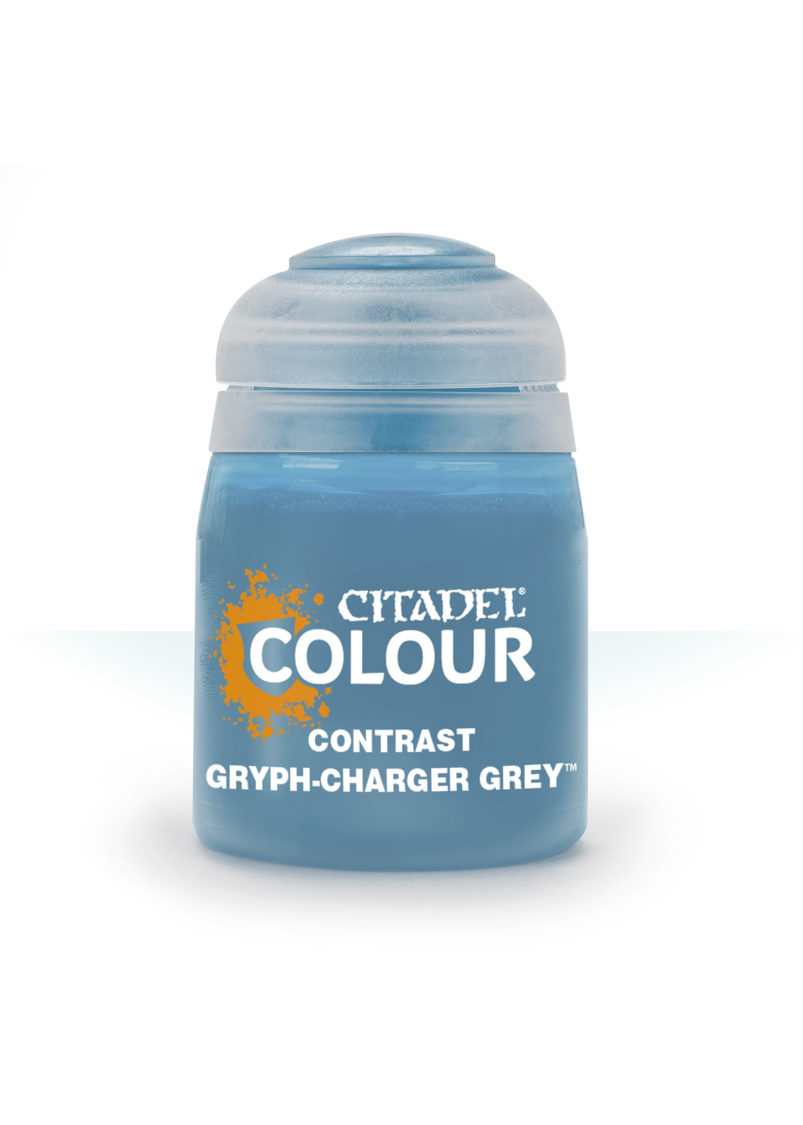 Citadel (Games Workshop) Citadel Contrast: Gryph-Charger Grey (18ml)