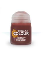 Citadel (Games Workshop) Citadel Contrast: Wyldwood (18ml)