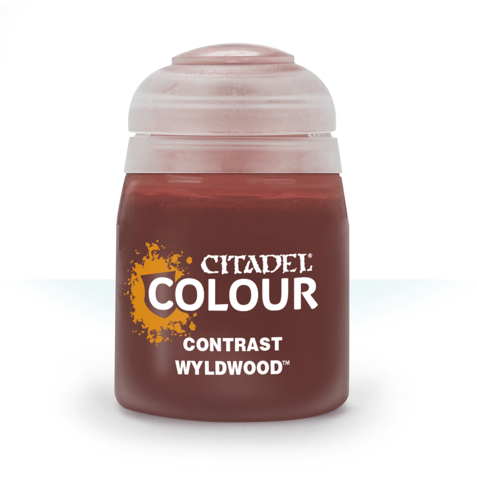 Citadel (Games Workshop) Citadel Contrast: Wyldwood (18ml)