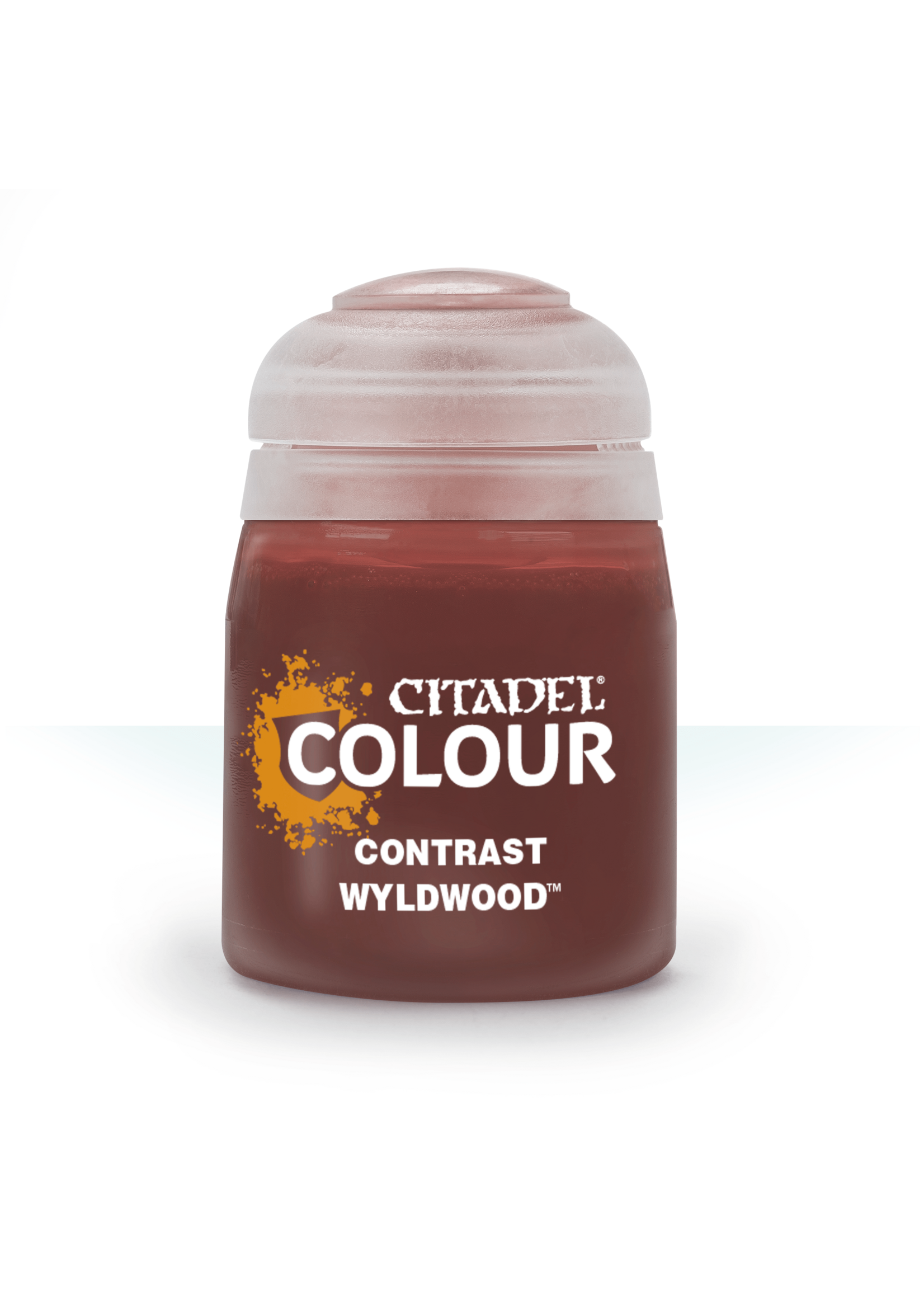 Citadel (Games Workshop) Citadel Contrast: Wyldwood (18ml)
