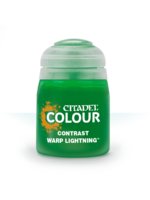 Citadel (Games Workshop) Citadel Contrast: Warp Lightning (18ml)