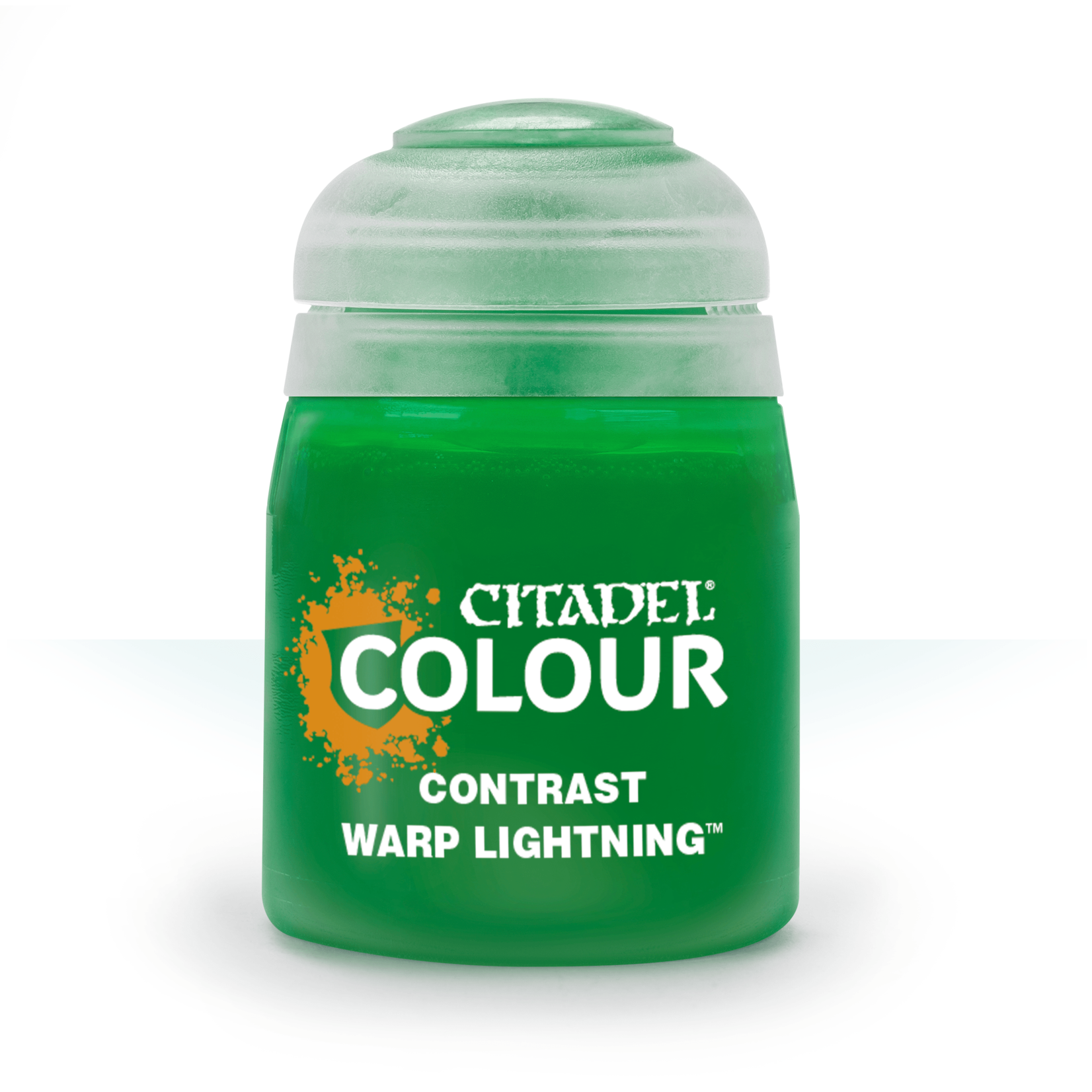 Citadel (Games Workshop) Citadel Contrast: Warp Lightning (18ml)