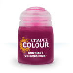 Citadel (Games Workshop) Citadel Contrast: Volupus Pink (18ml)