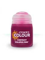 Citadel (Games Workshop) Citadel Contrast: Volupus Pink (18ml)
