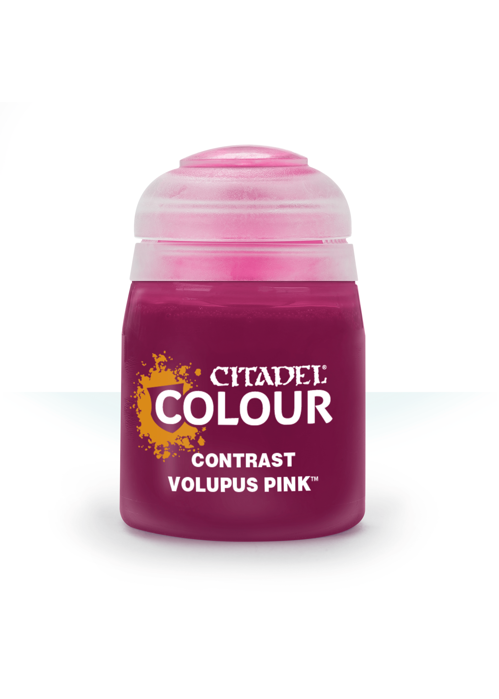 Citadel (Games Workshop) Citadel Contrast: Volupus Pink (18ml)