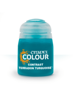 Citadel (Games Workshop) Citadel Contrast: Terradon Turquoise (18ml)