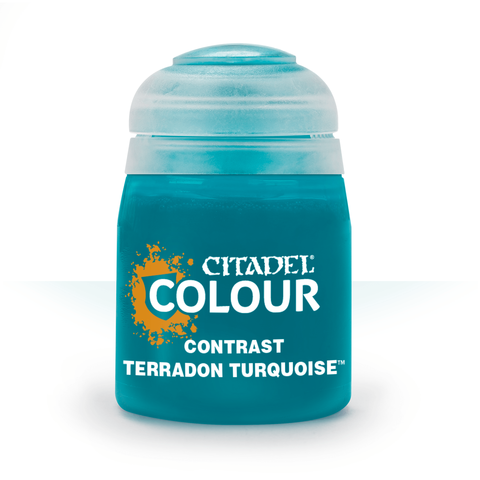 Citadel (Games Workshop) Citadel Contrast: Terradon Turquoise (18ml)