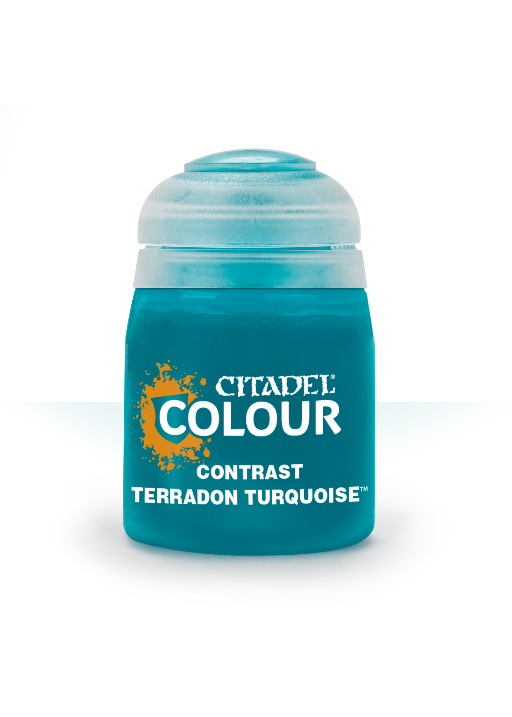 Citadel (Games Workshop) Citadel Contrast: Terradon Turquoise (18ml)