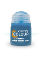 Citadel (Games Workshop) Citadel Contrast: Space Wolves Grey (18ml)
