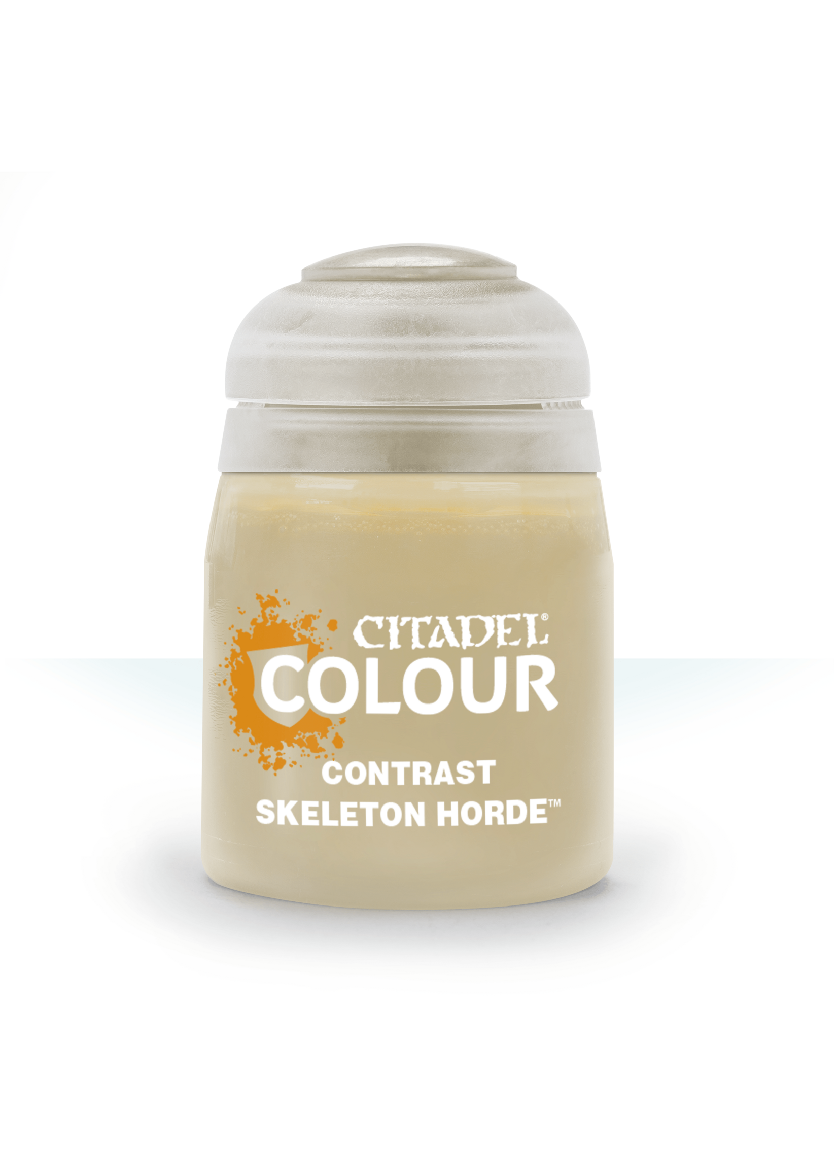 Citadel (Games Workshop) Citadel Contrast: Skeleton Horde (18ml)