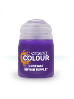Citadel (Games Workshop) Citadel Contrast: Shyish Purple (18ml)
