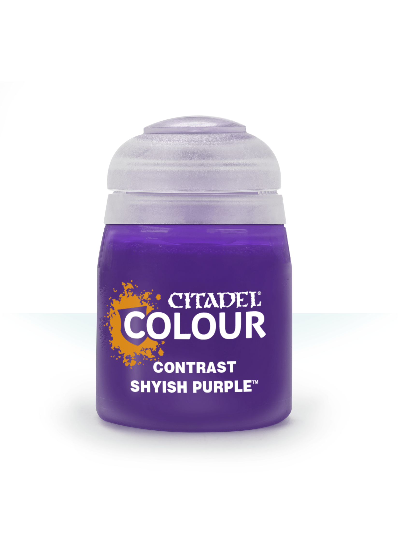 Citadel (Games Workshop) Citadel Contrast: Shyish Purple (18ml)