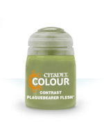 Citadel (Games Workshop) Citadel Contrast: Plaguebearer Flesh (18ml)