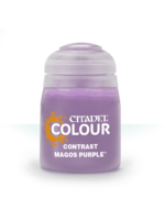 Citadel (Games Workshop) Citadel Contrast: Magos Purple (18ml)