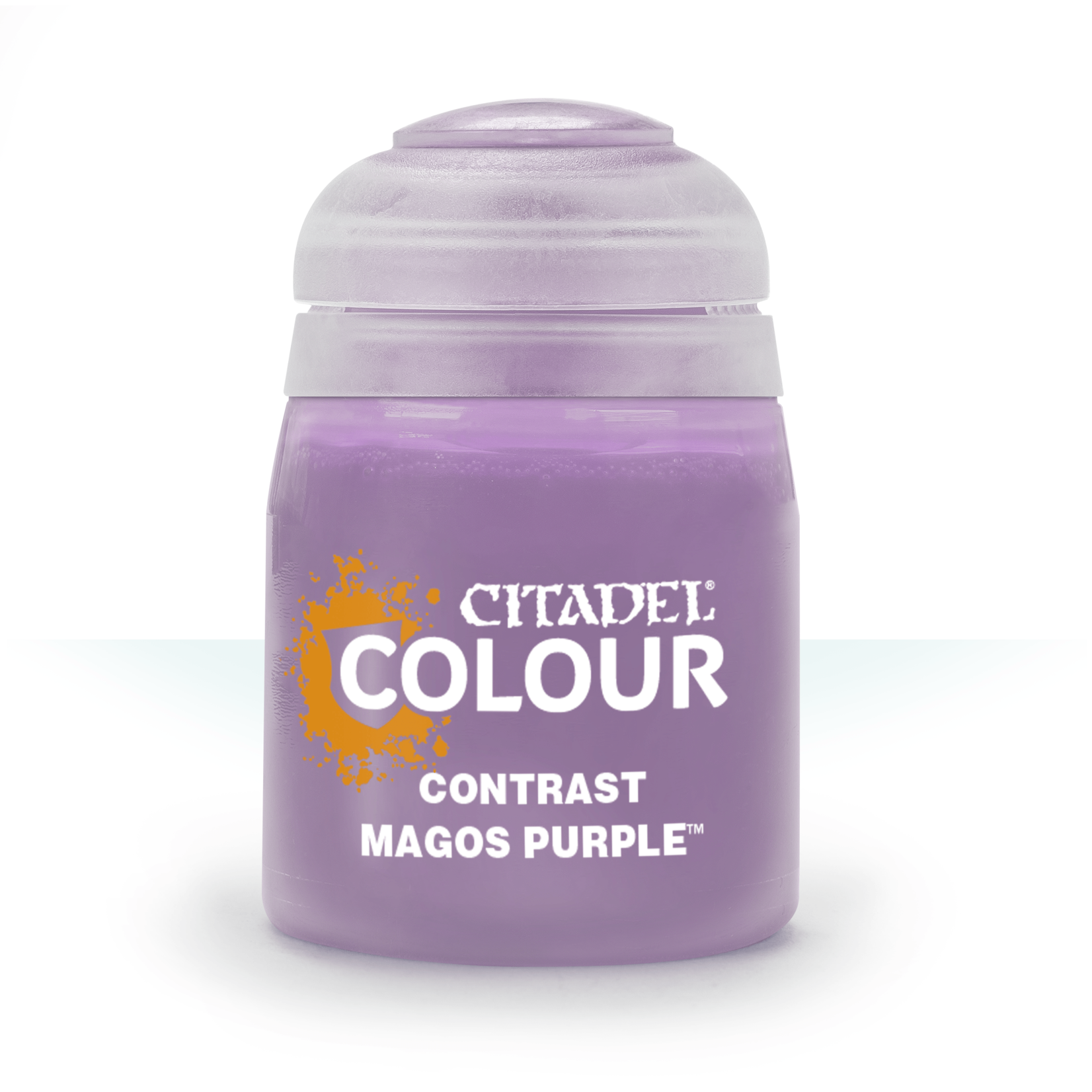 Citadel (Games Workshop) Citadel Contrast: Magos Purple (18ml)