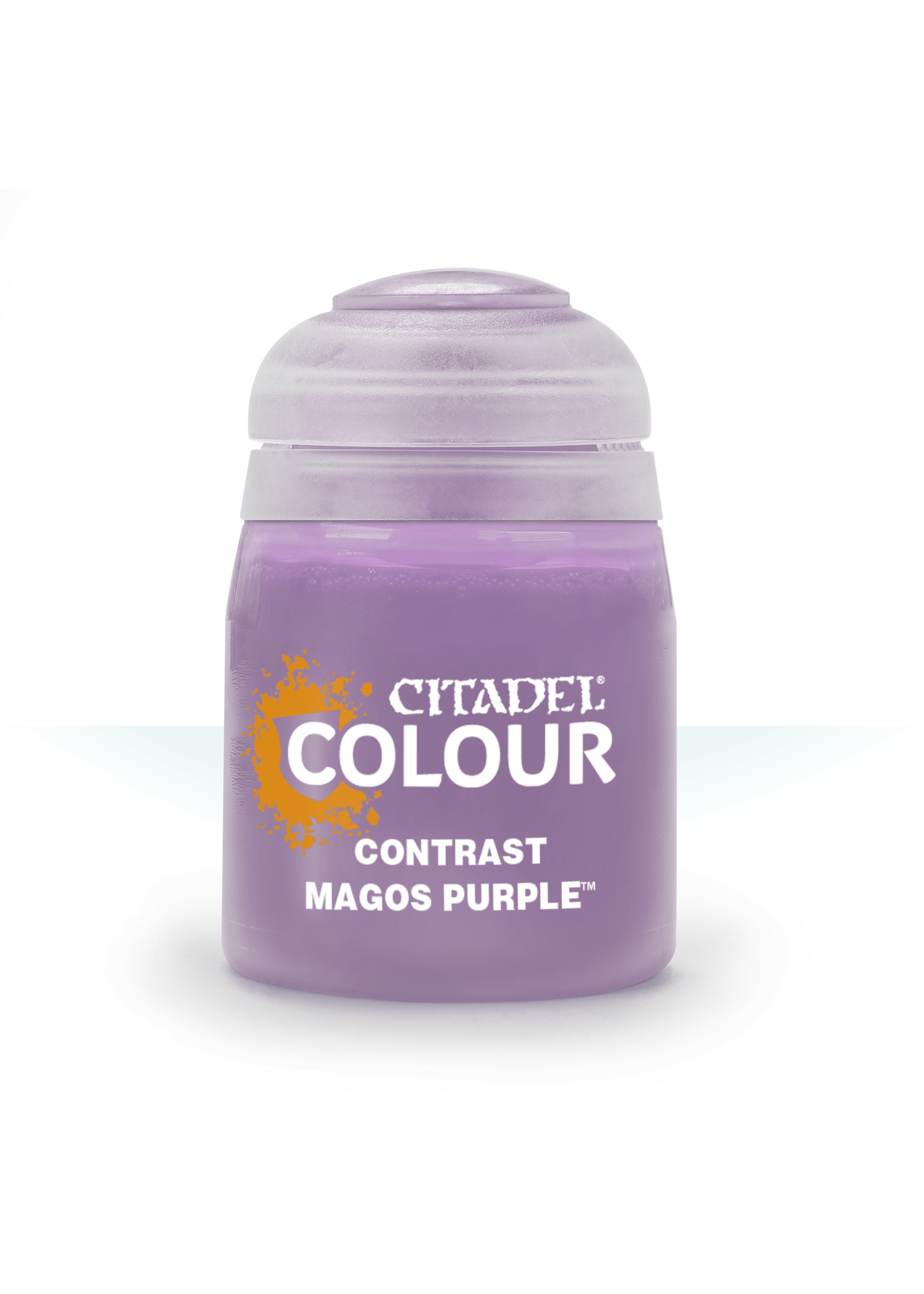 Citadel (Games Workshop) Citadel Contrast: Magos Purple (18ml)