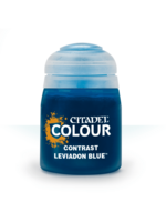 Citadel (Games Workshop) Citadel Contrast: Leviadon Blue (18ml)
