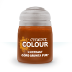 Citadel (Games Workshop) Citadel Contrast: Gore-Grunta Fur (18ml)