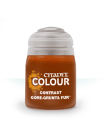 Citadel (Games Workshop) Citadel Contrast: Gore-Grunta Fur (18ml)