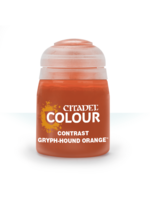 Citadel (Games Workshop) Citadel Contrast: Gryph-Hound Orange (18ml)